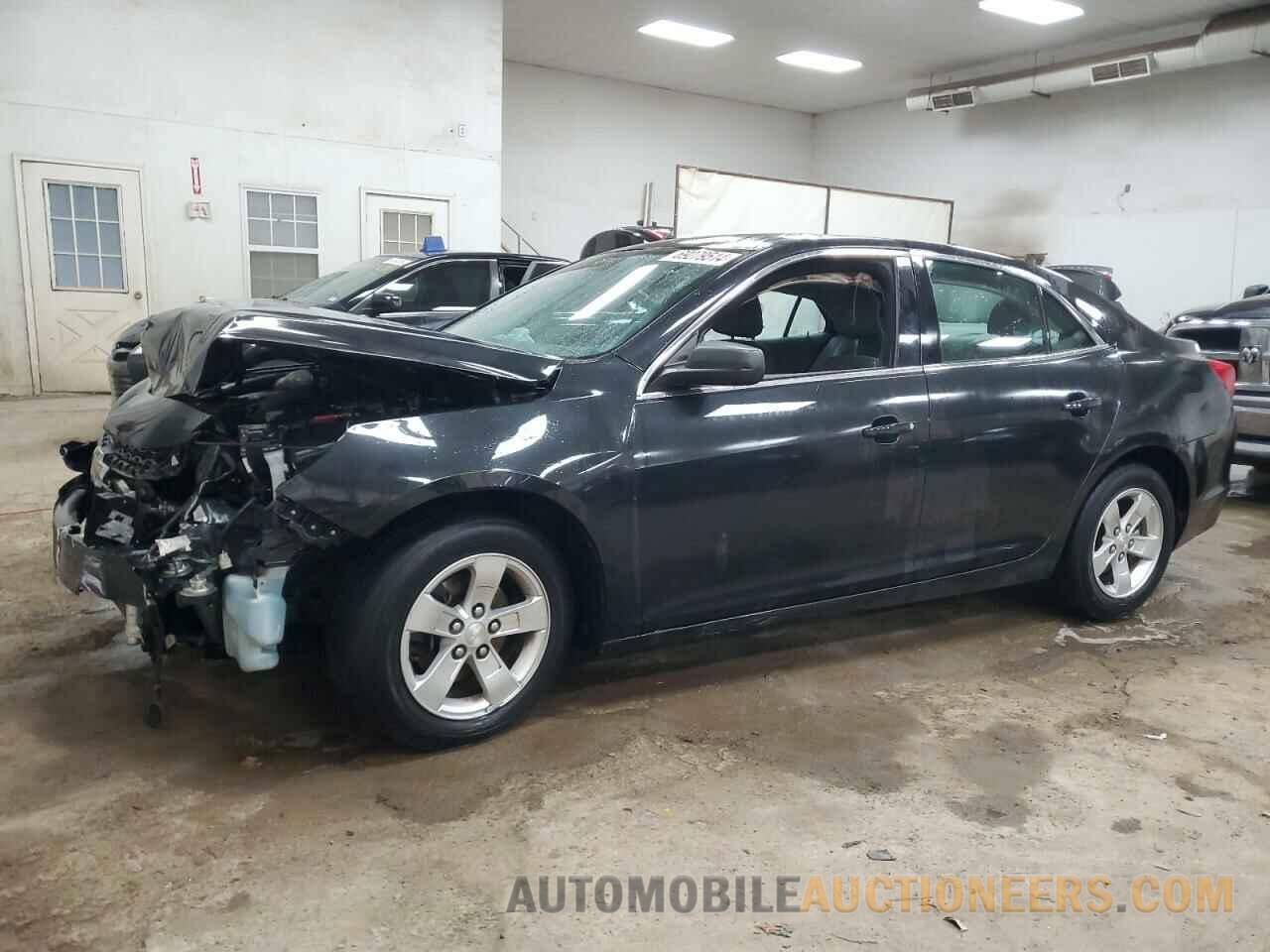 1G11B5SL7EF236452 CHEVROLET MALIBU 2014