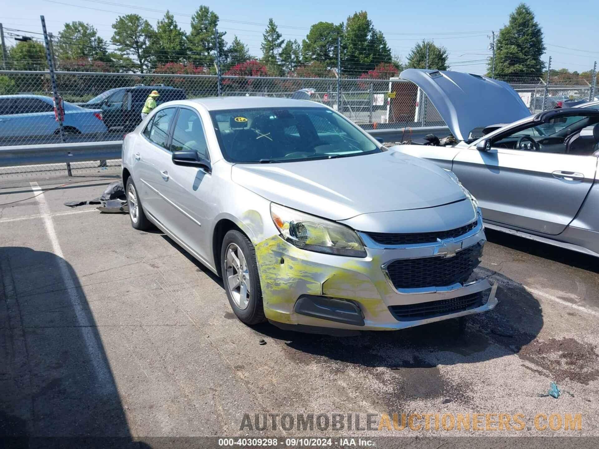 1G11B5SL7EF251727 CHEVROLET MALIBU 2014