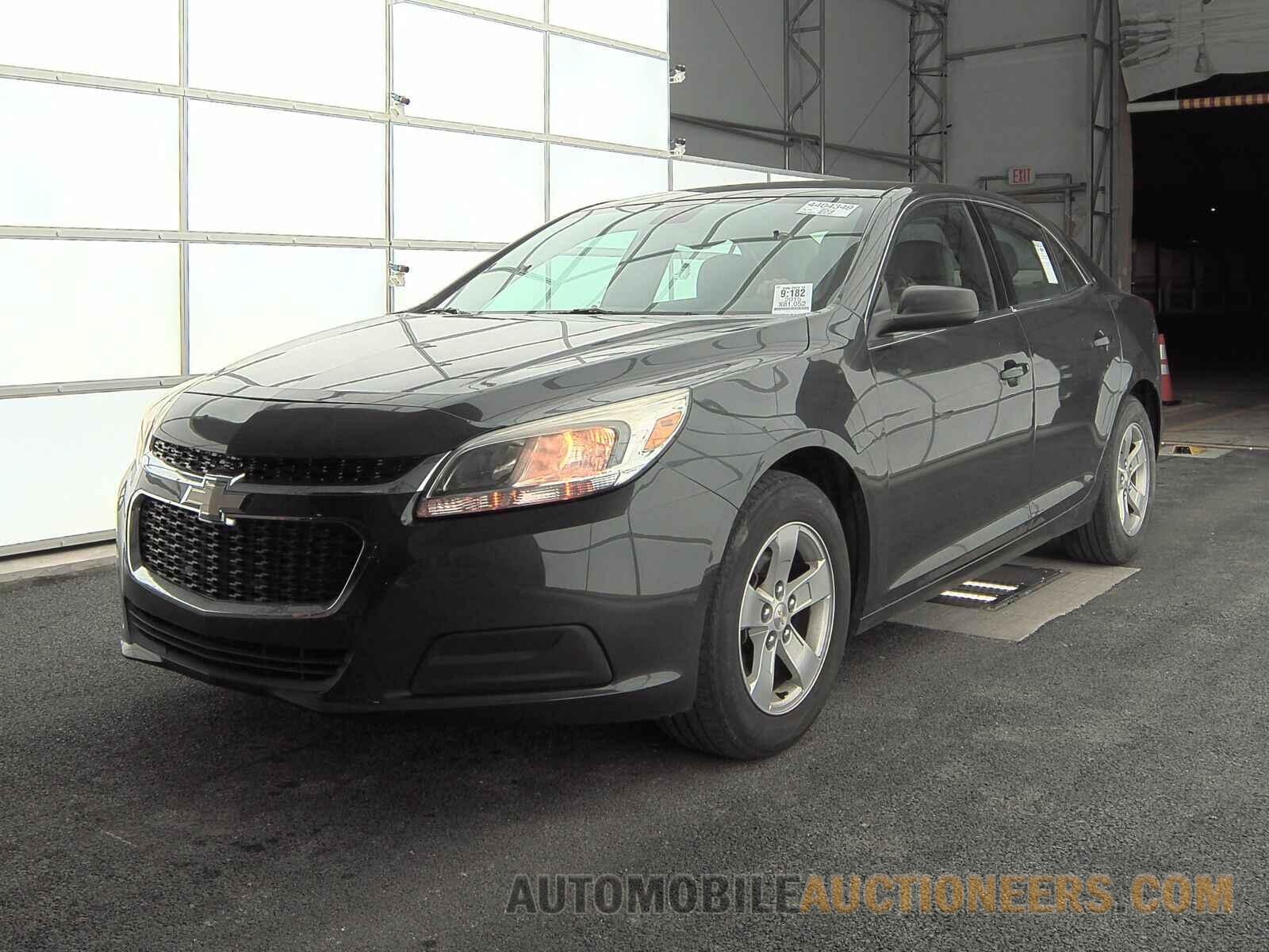 1G11B5SL7FF143013 Chevrolet Malibu LS 2015