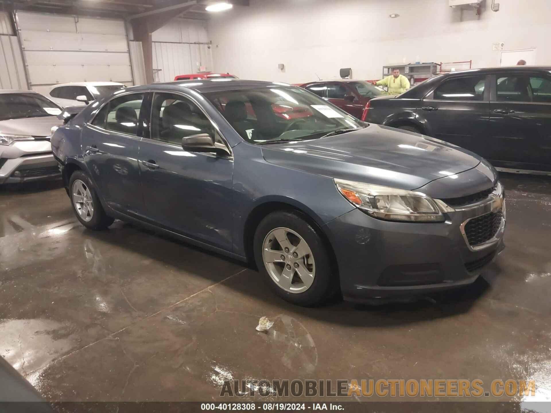 1G11B5SL7FF293946 CHEVROLET MALIBU 2015