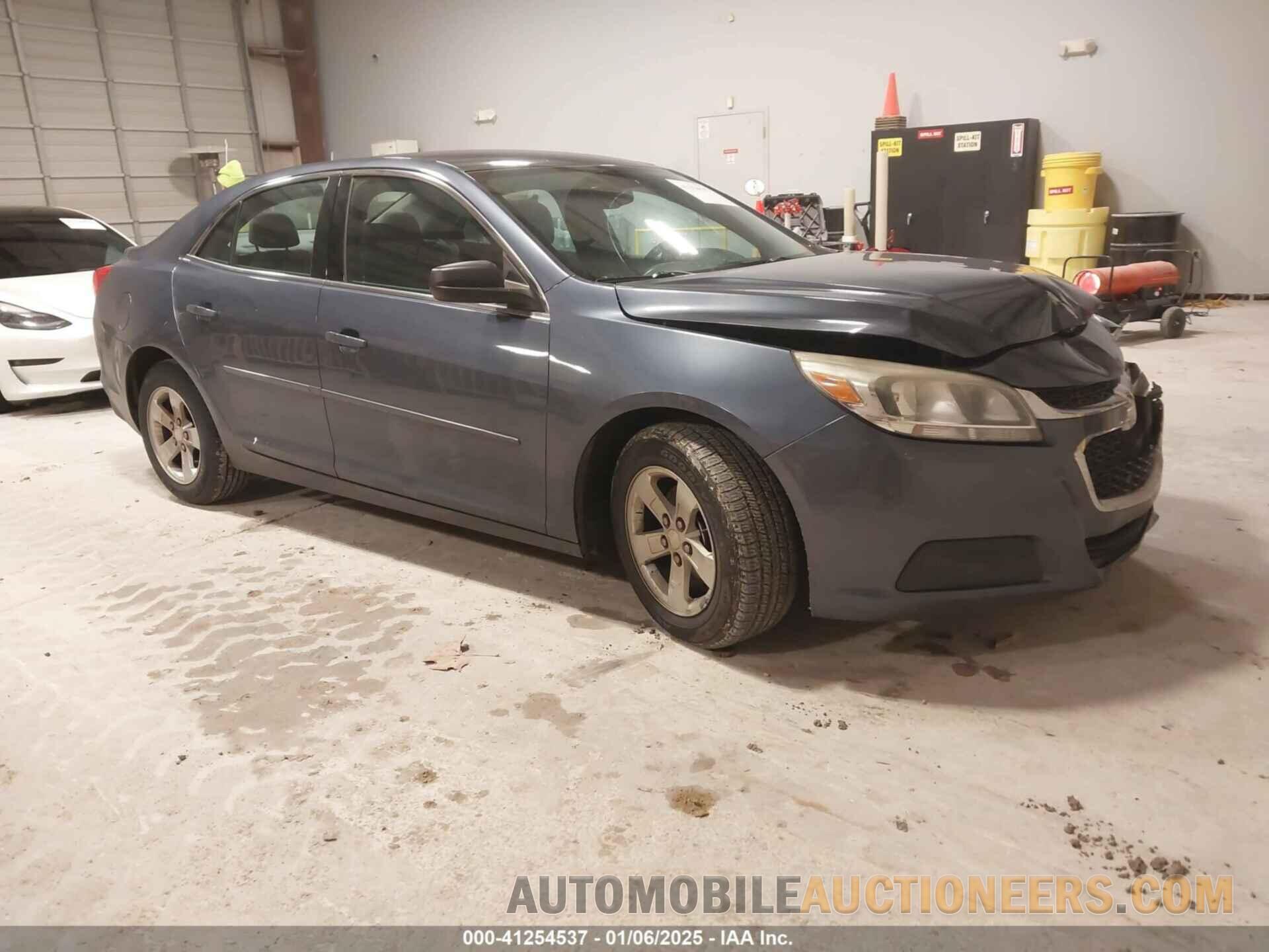 1G11B5SL7FF309952 CHEVROLET MALIBU 2015