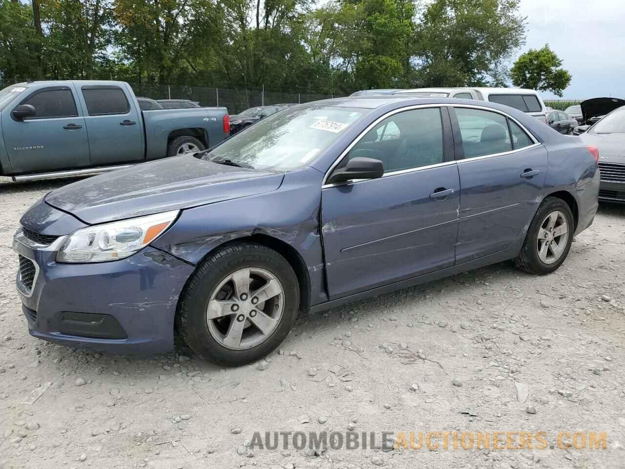 1G11B5SL8EF131371 CHEVROLET MALIBU 2014