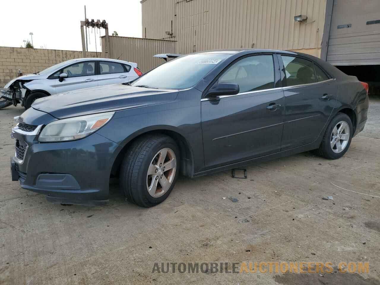 1G11B5SL8EF192378 CHEVROLET MALIBU 2014