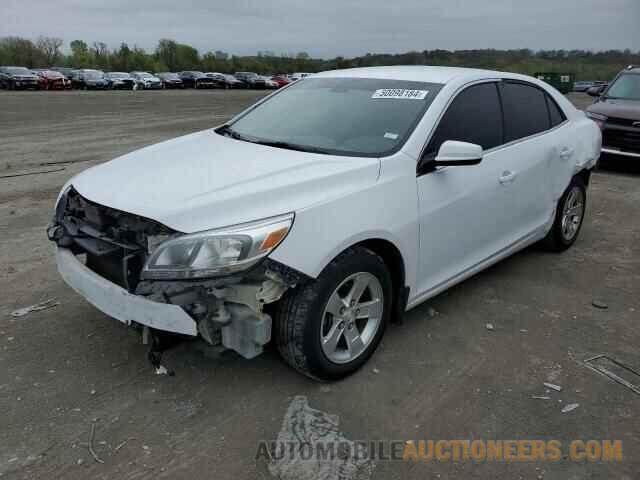 1G11B5SL8EF289287 CHEVROLET MALIBU 2014