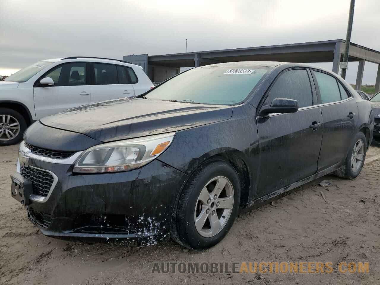 1G11B5SL8FF105810 CHEVROLET MALIBU 2015