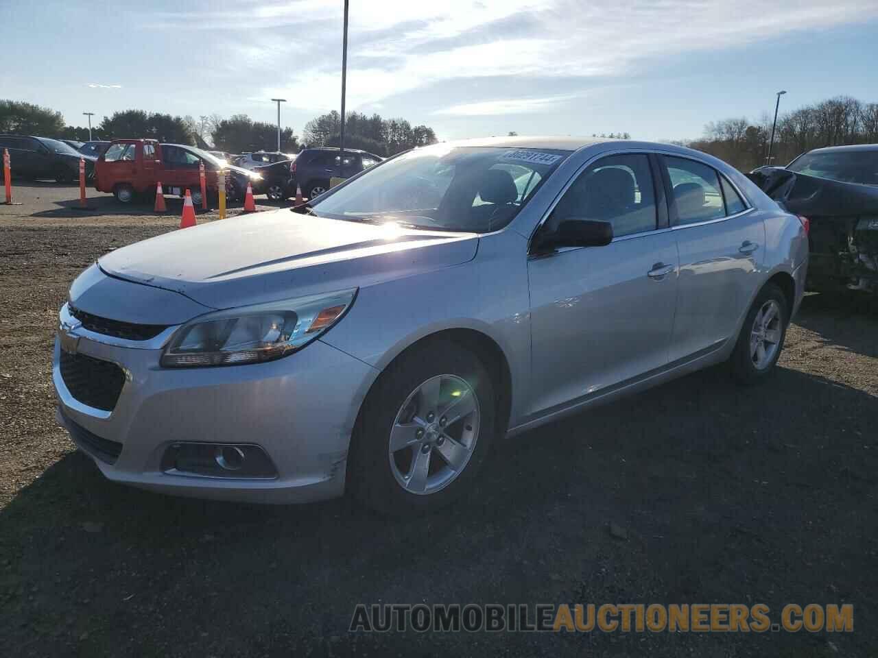 1G11B5SL8FF108478 CHEVROLET MALIBU 2015