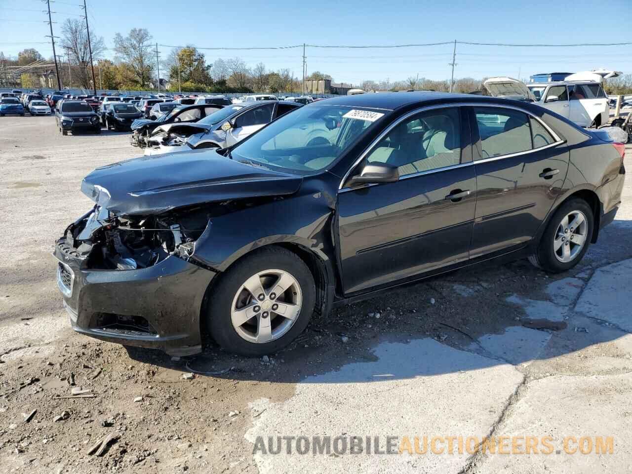 1G11B5SL8FF227096 CHEVROLET MALIBU 2015