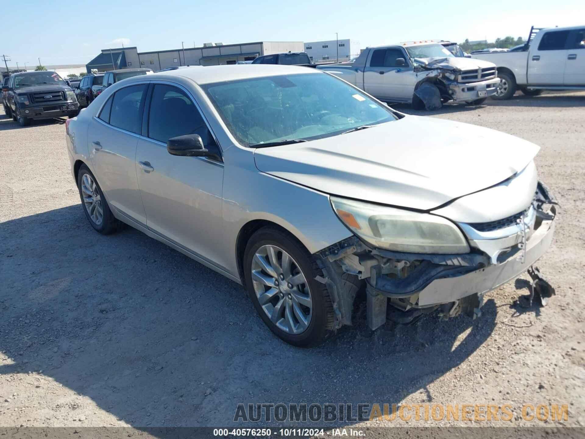 1G11B5SL9FF141392 CHEVROLET MALIBU 2015