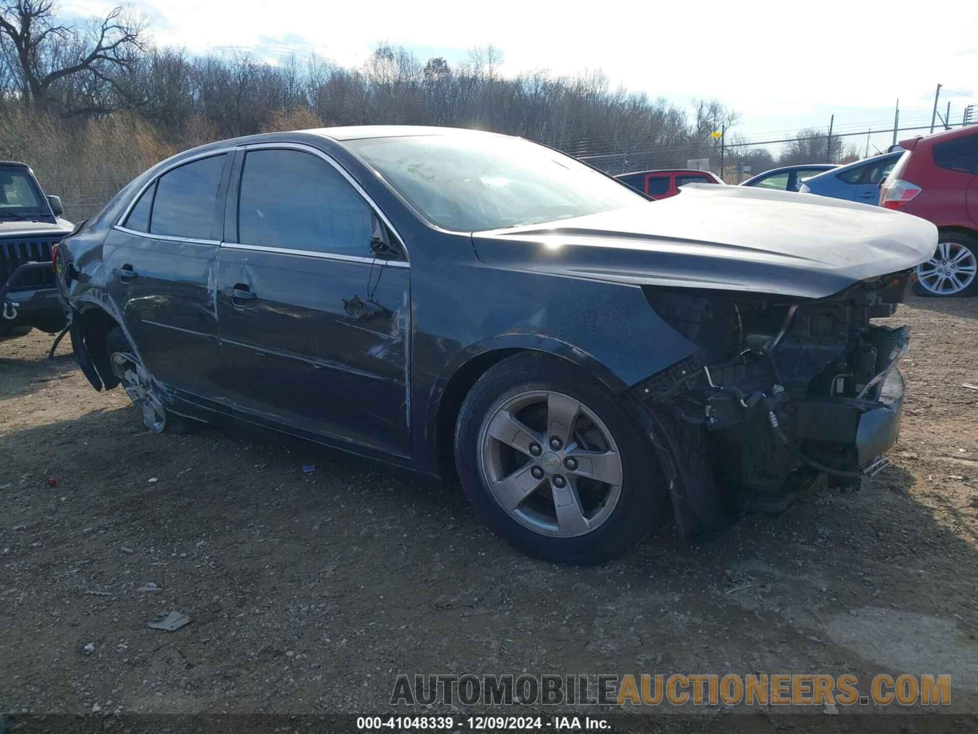 1G11B5SL9FF218259 CHEVROLET MALIBU 2015