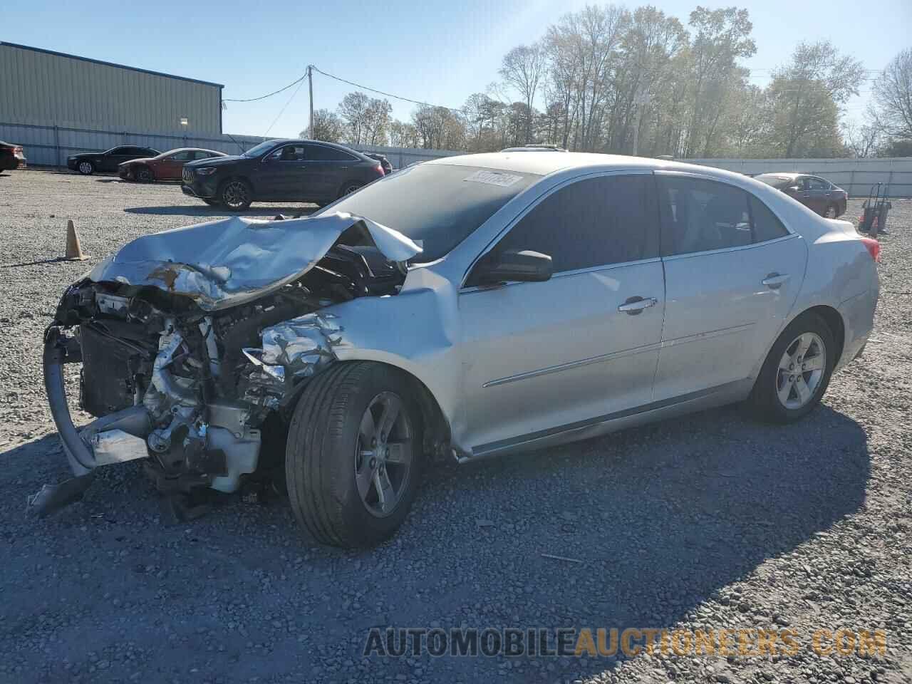 1G11B5SL9FU149469 CHEVROLET MALIBU 2015