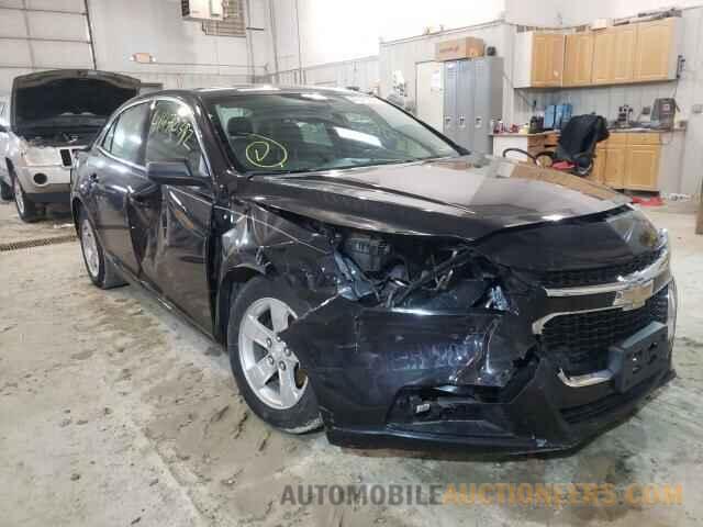 1G11B5SLXEF184573 CHEVROLET MALIBU 2014