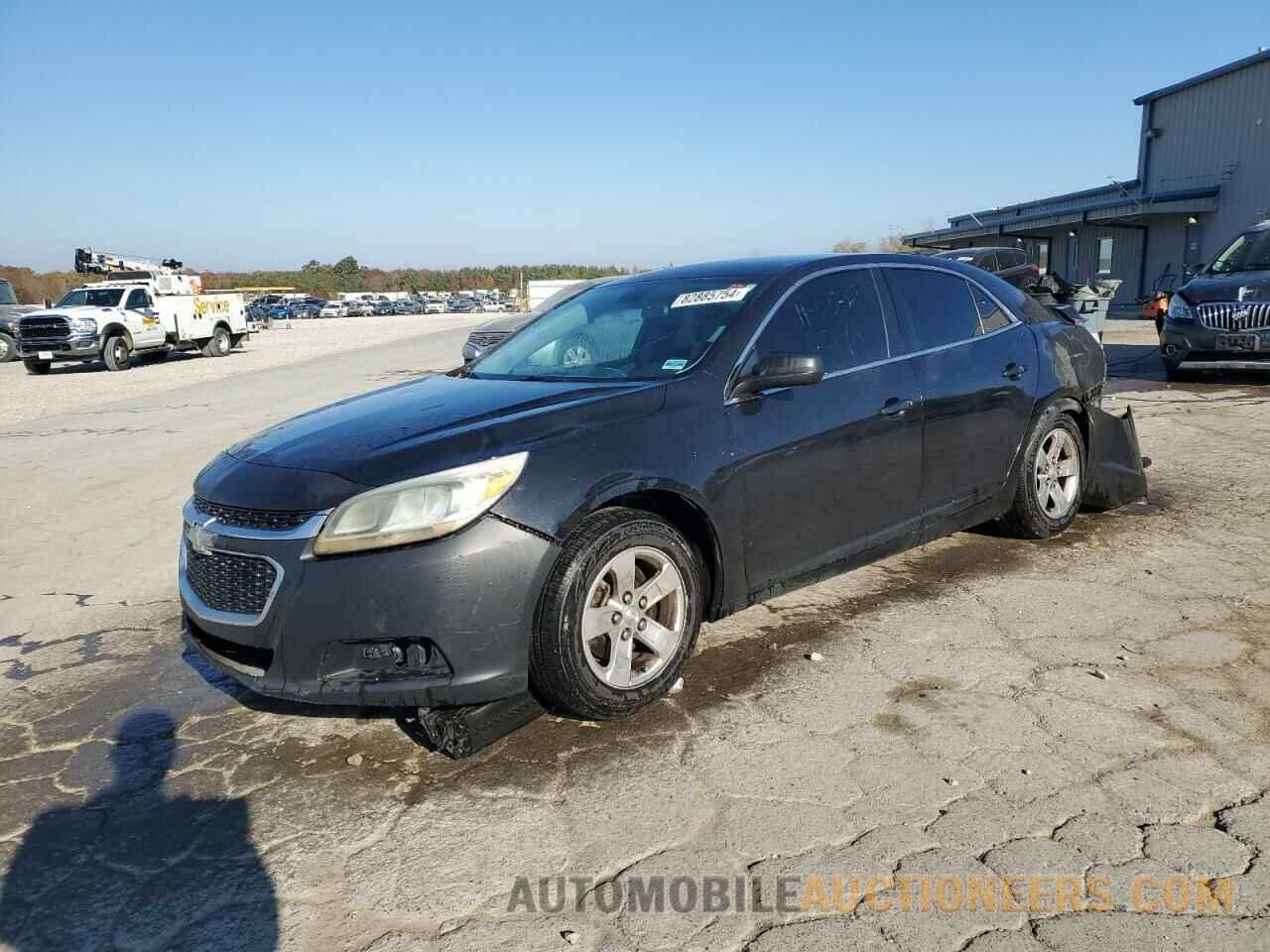 1G11B5SLXFF107347 CHEVROLET MALIBU 2015