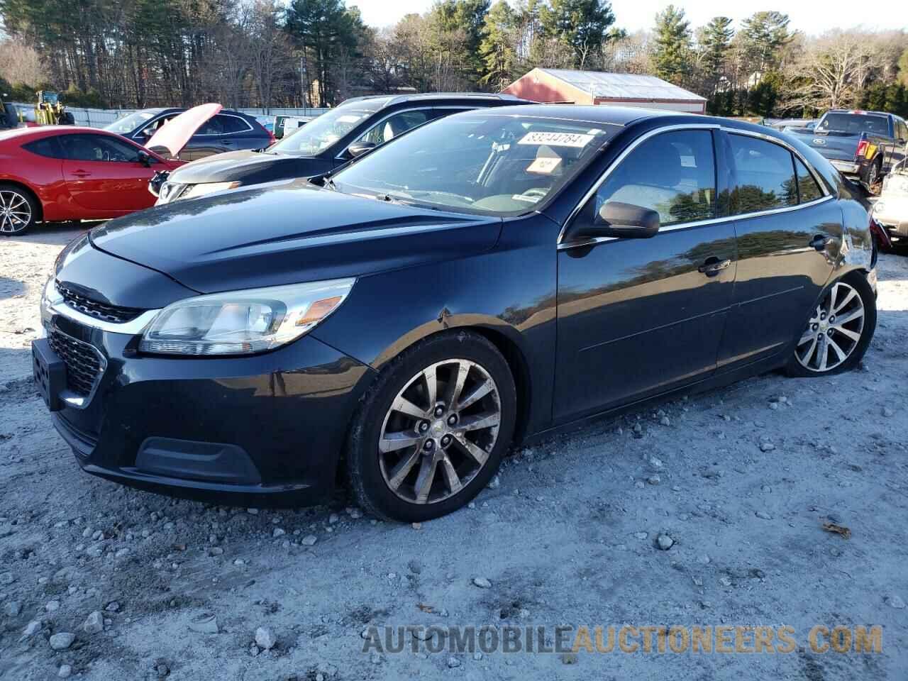 1G11B5SLXFF136332 CHEVROLET MALIBU 2015