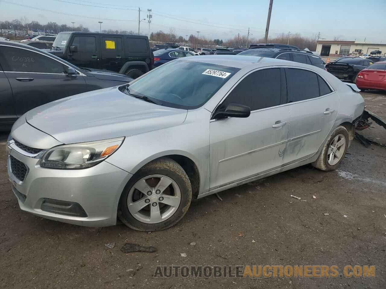 1G11B5SLXFF292824 CHEVROLET MALIBU 2015