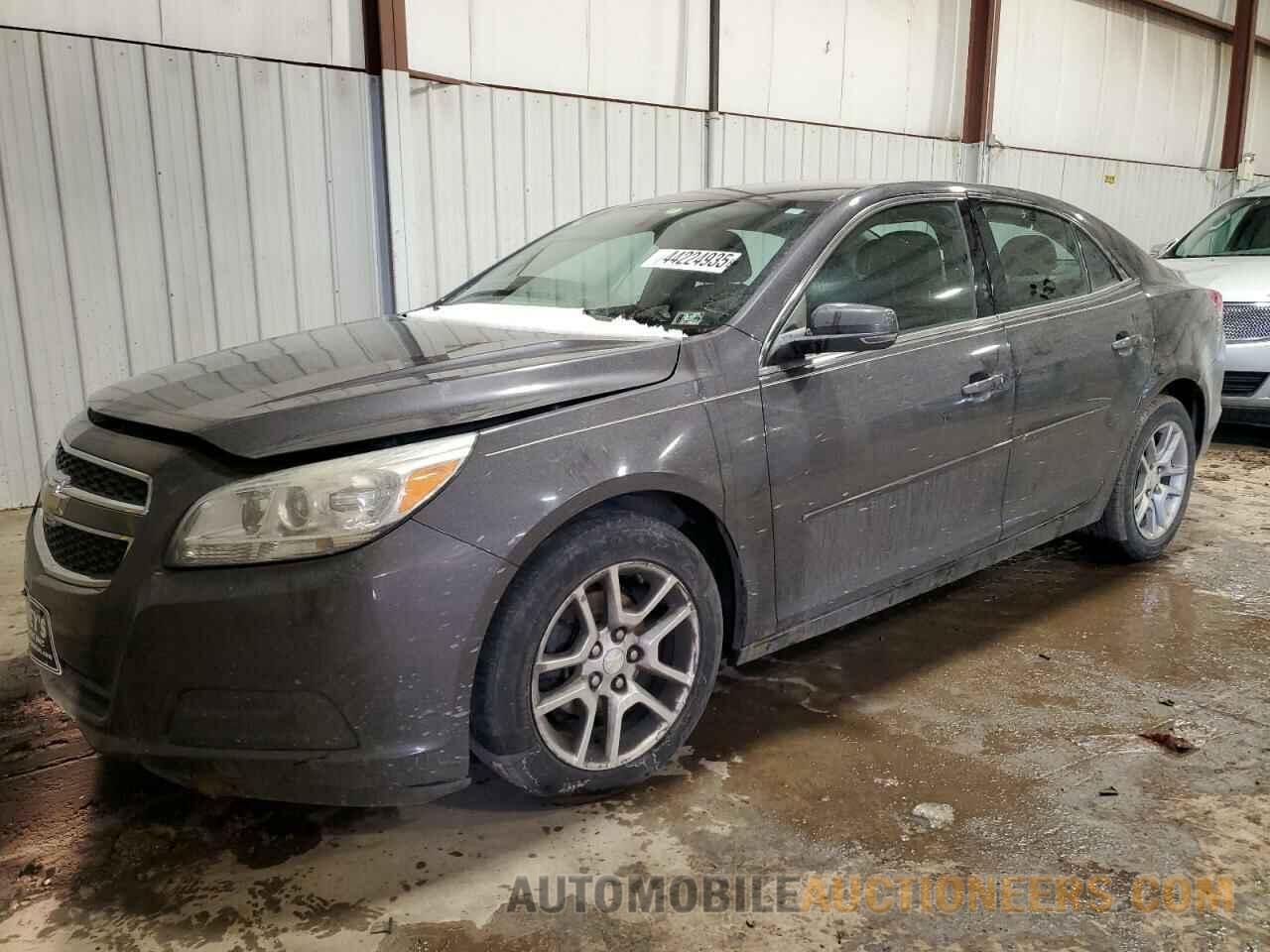 1G11C5SA0DF124893 CHEVROLET MALIBU 2013