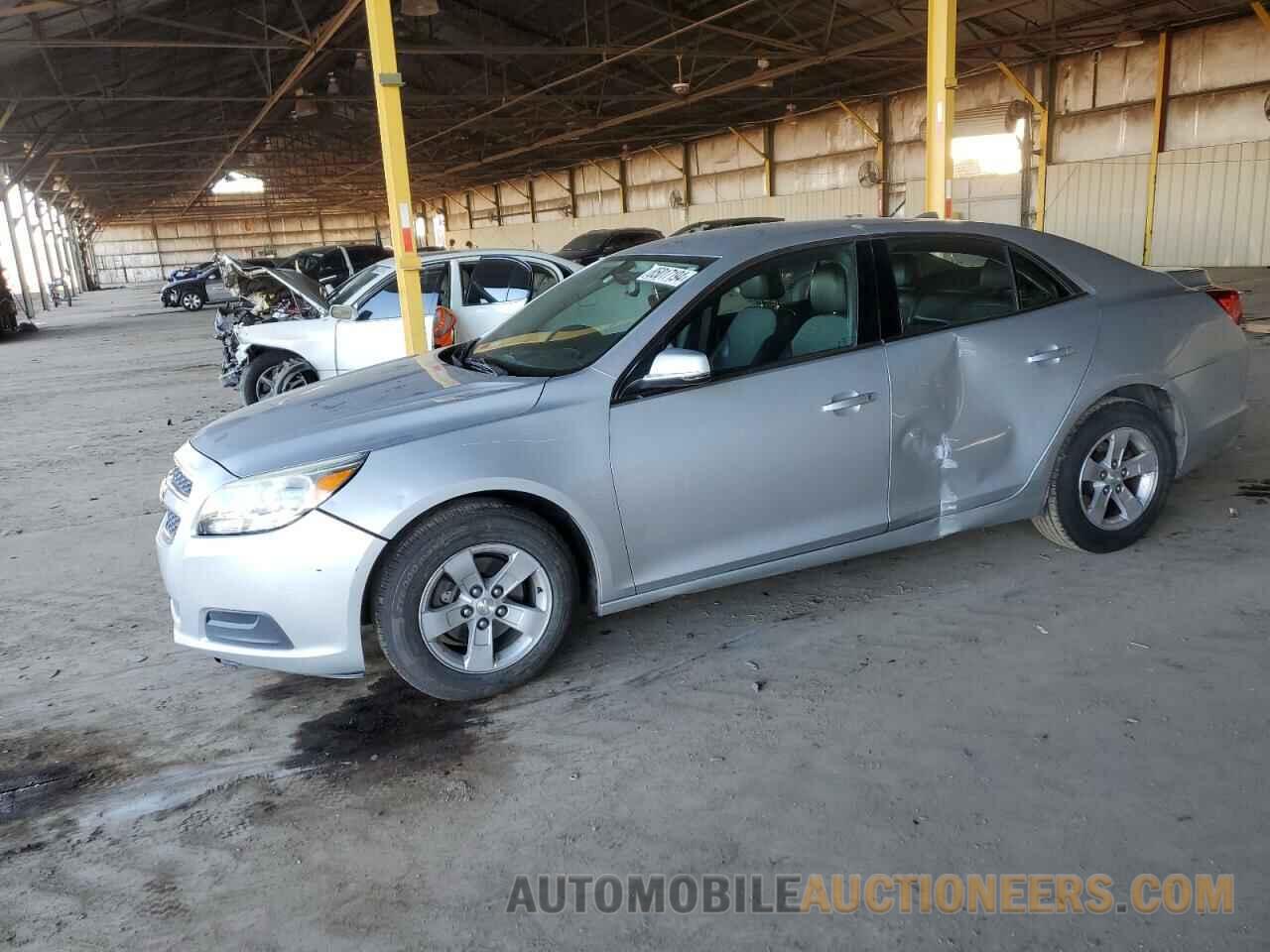 1G11C5SA0DF141693 CHEVROLET MALIBU 2013