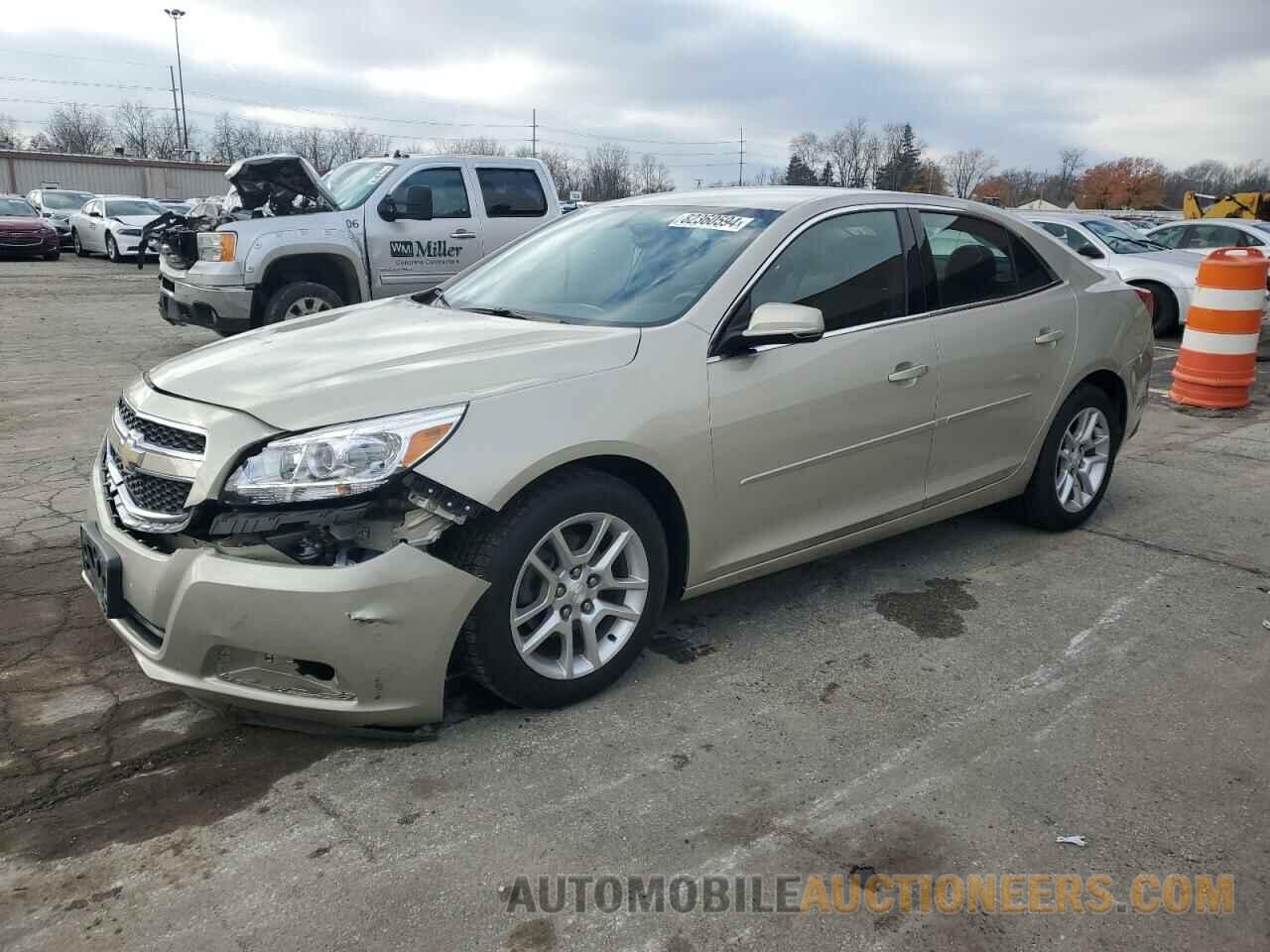 1G11C5SA0DF151561 CHEVROLET MALIBU 2013