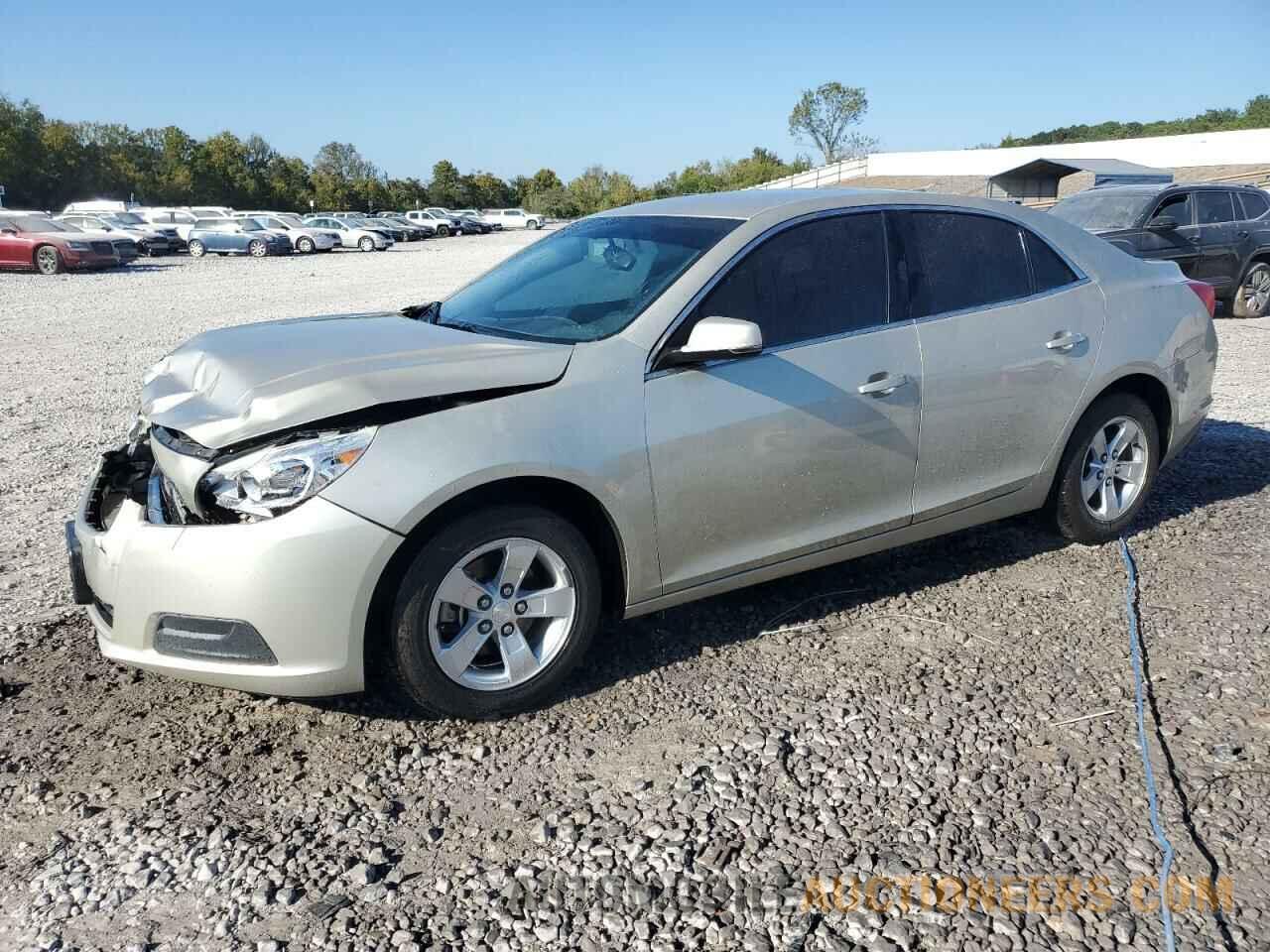 1G11C5SA0DF250641 CHEVROLET MALIBU 2013