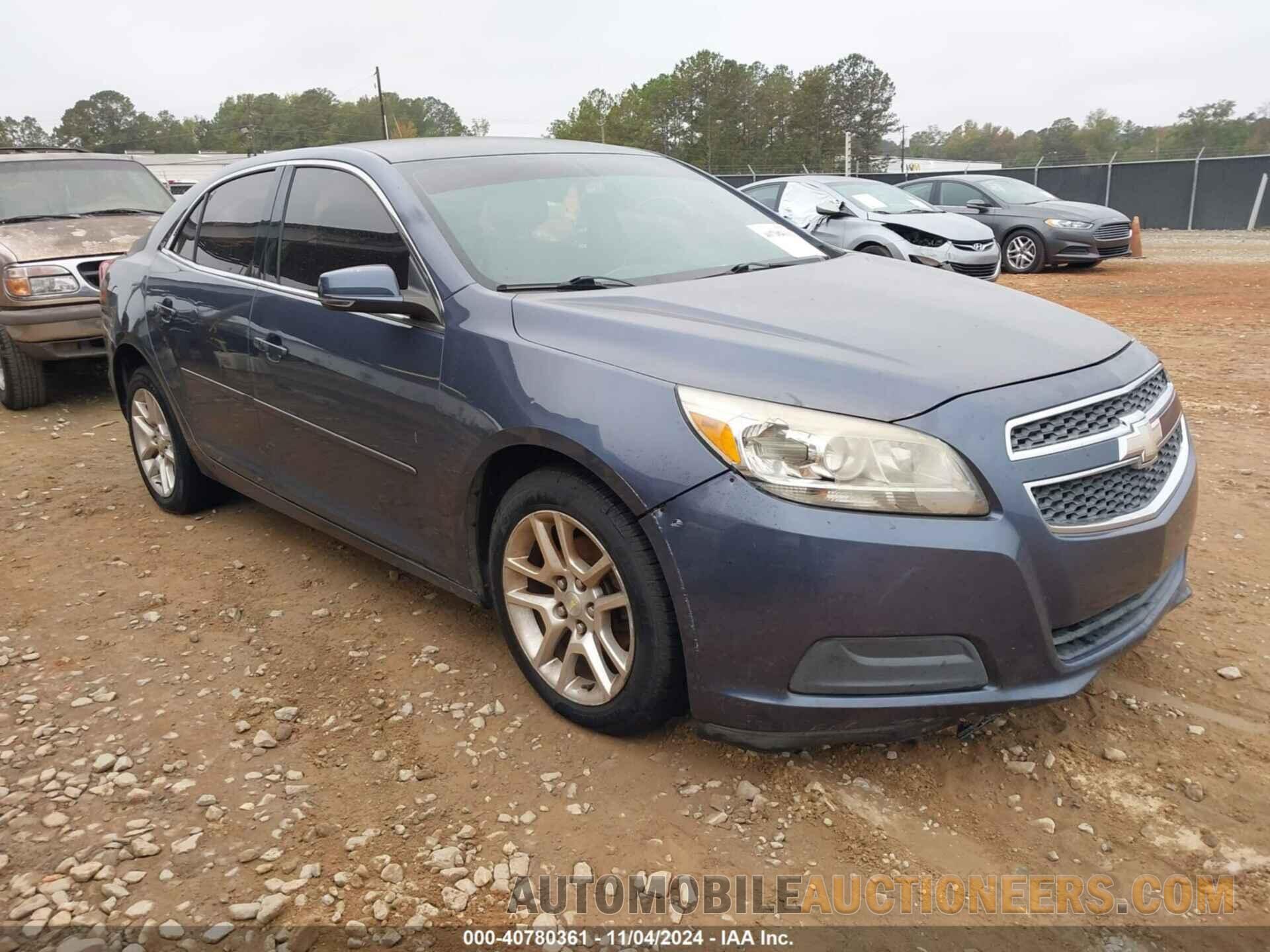 1G11C5SA0DF305945 CHEVROLET MALIBU 2013