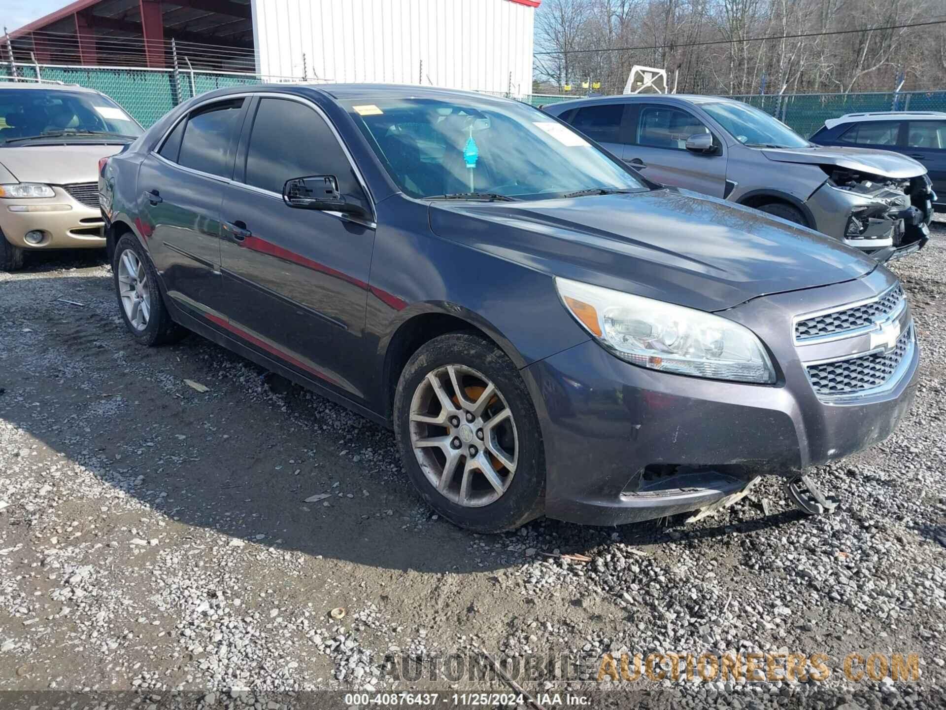 1G11C5SA0DF308523 CHEVROLET MALIBU 2013