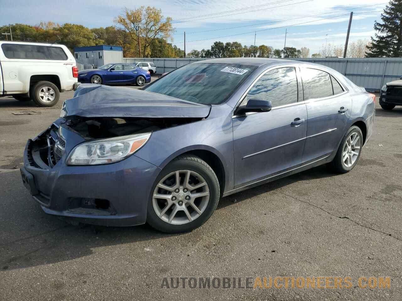 1G11C5SA0DF325306 CHEVROLET MALIBU 2013