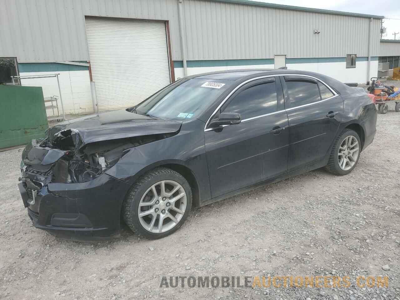 1G11C5SA0GU107091 CHEVROLET MALIBU 2016