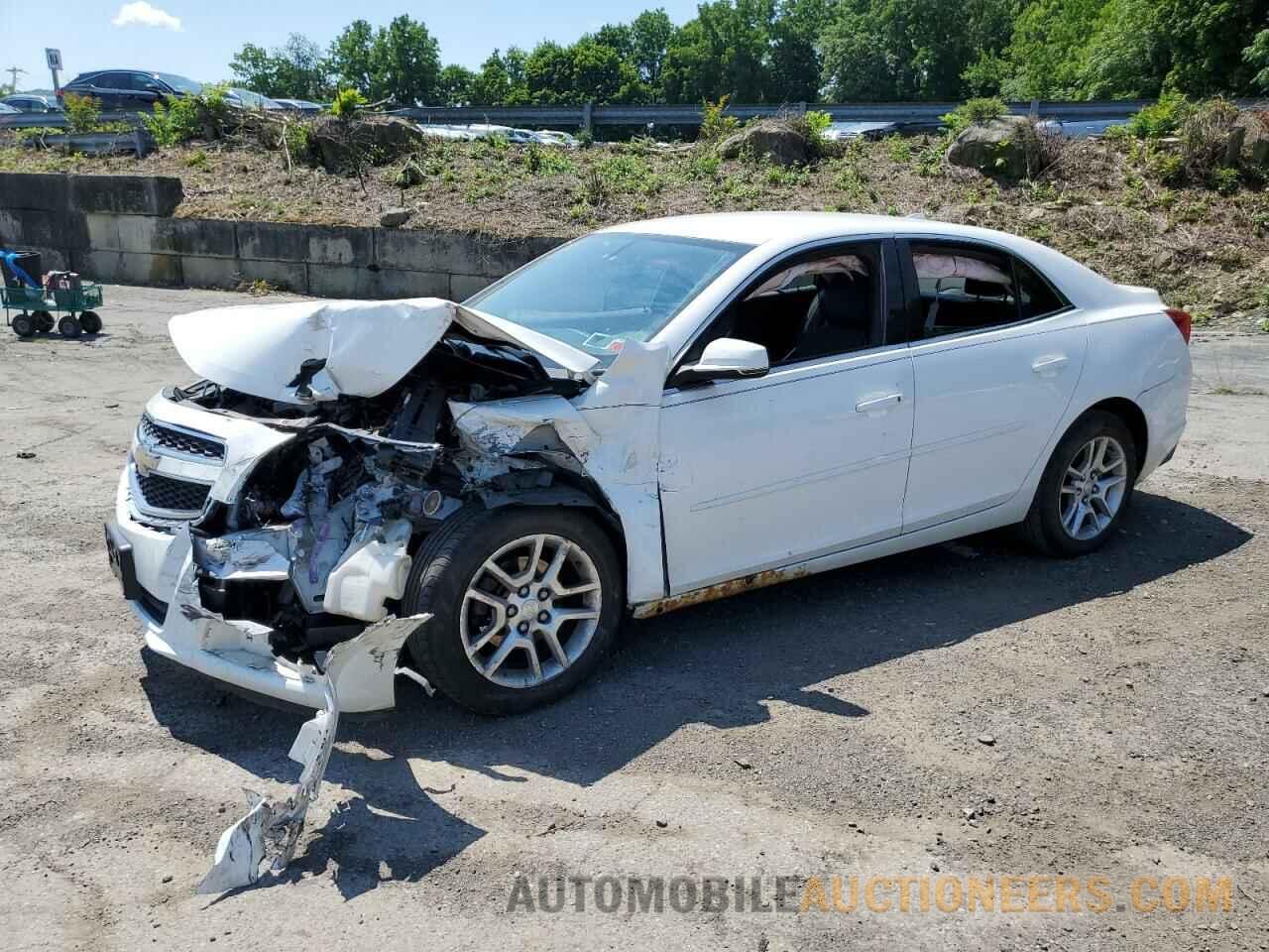 1G11C5SA1DF124899 CHEVROLET MALIBU 2013