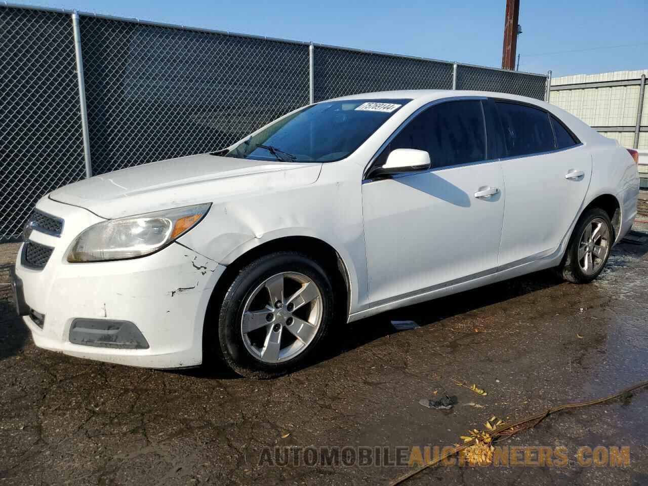 1G11C5SA1DF163895 CHEVROLET MALIBU 2013