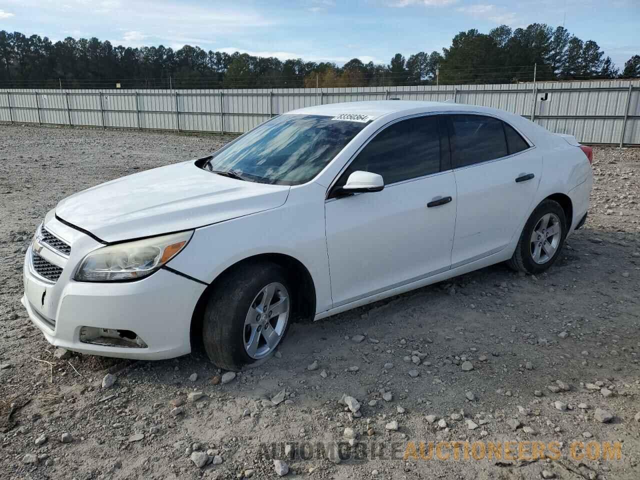 1G11C5SA1DF208494 CHEVROLET MALIBU 2013