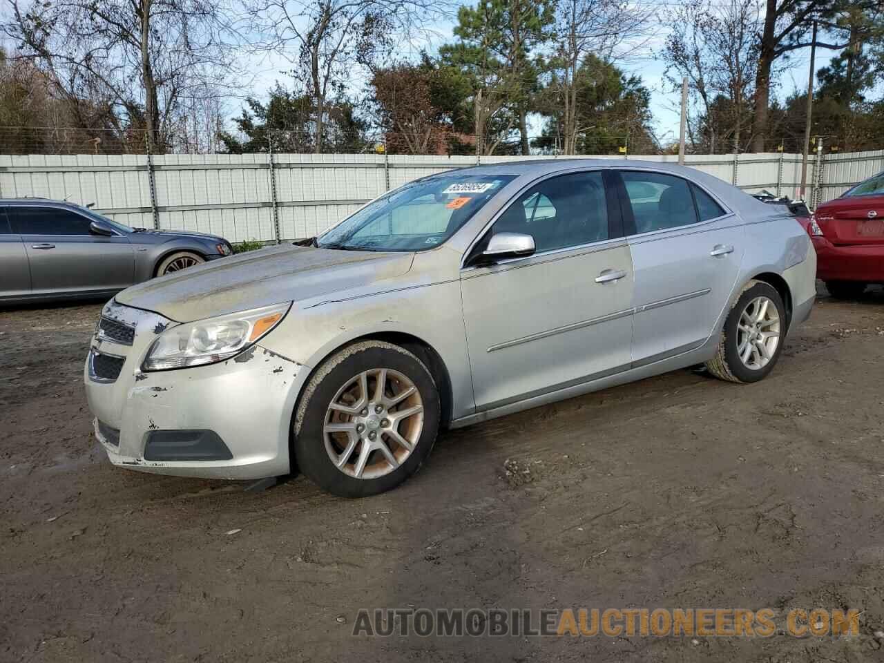 1G11C5SA1DF220516 CHEVROLET MALIBU 2013