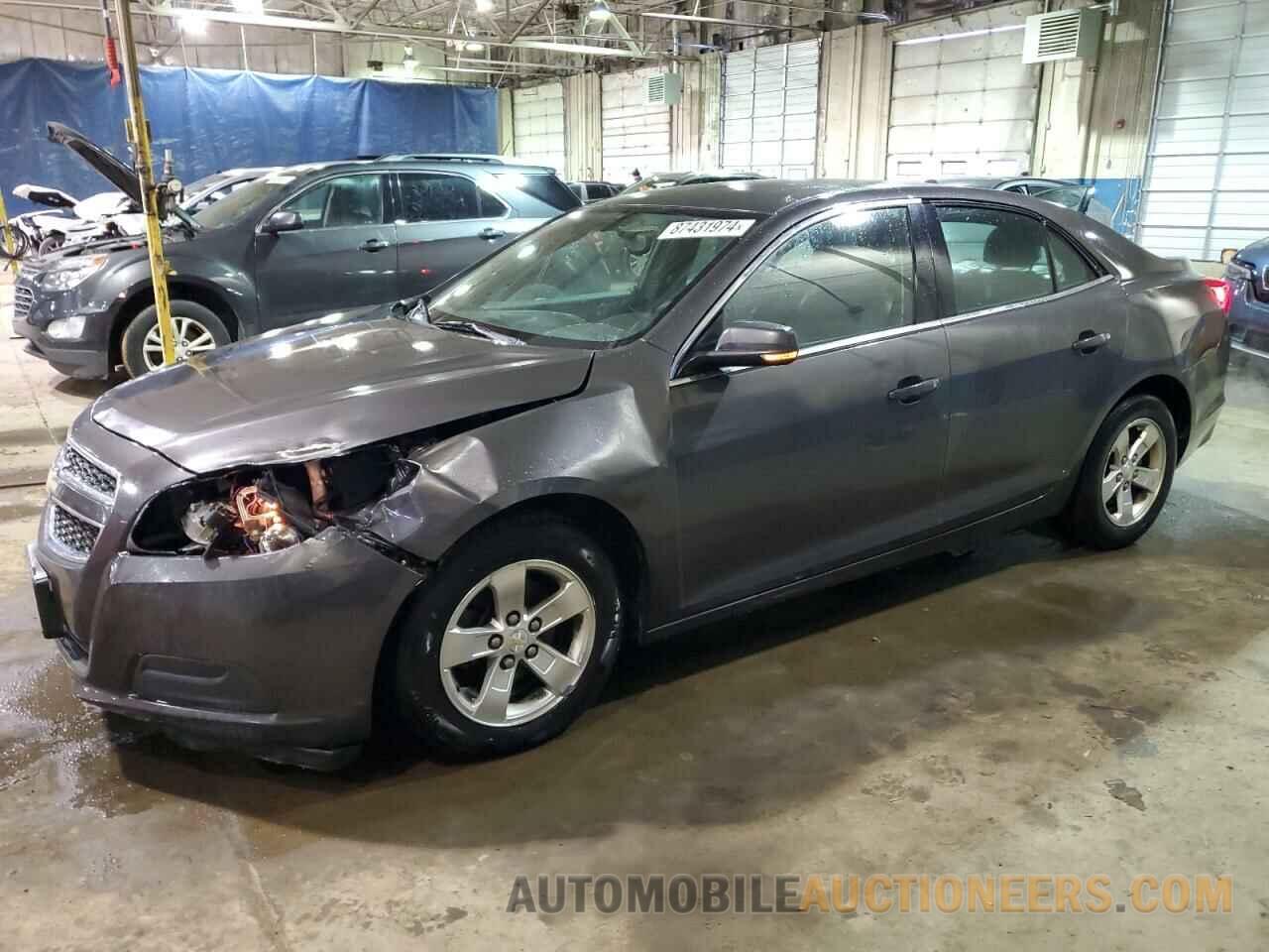 1G11C5SA1DF231564 CHEVROLET MALIBU 2013