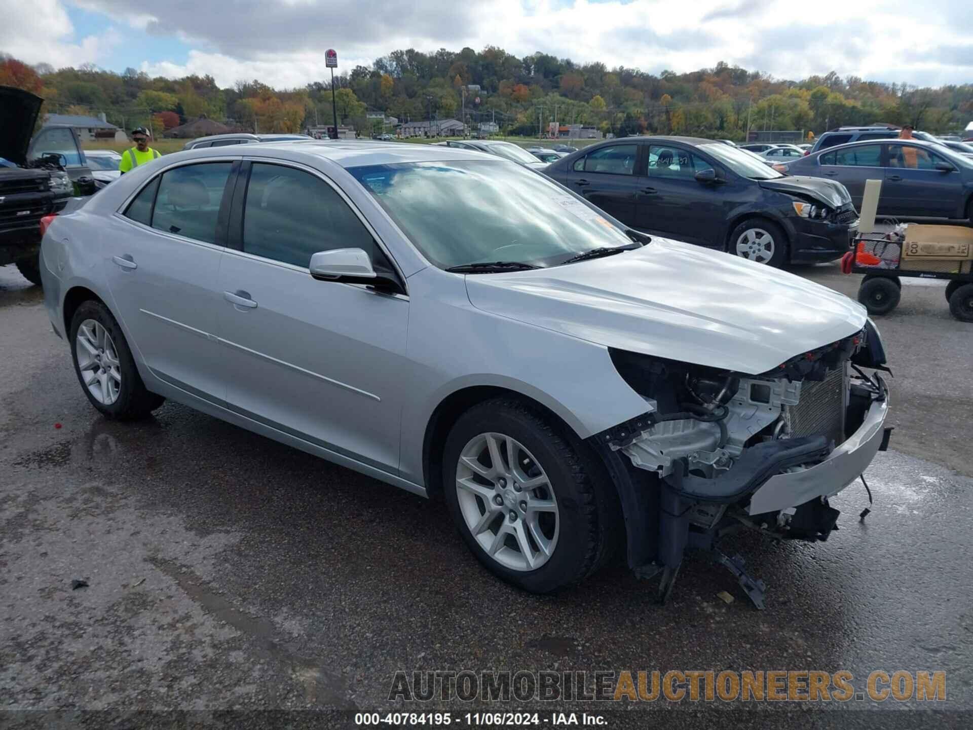 1G11C5SA1DF265424 CHEVROLET MALIBU 2013