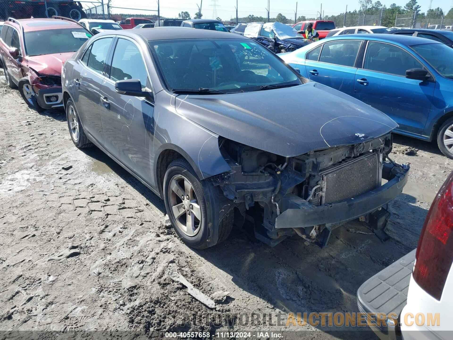 1G11C5SA1DF286709 CHEVROLET MALIBU 2013