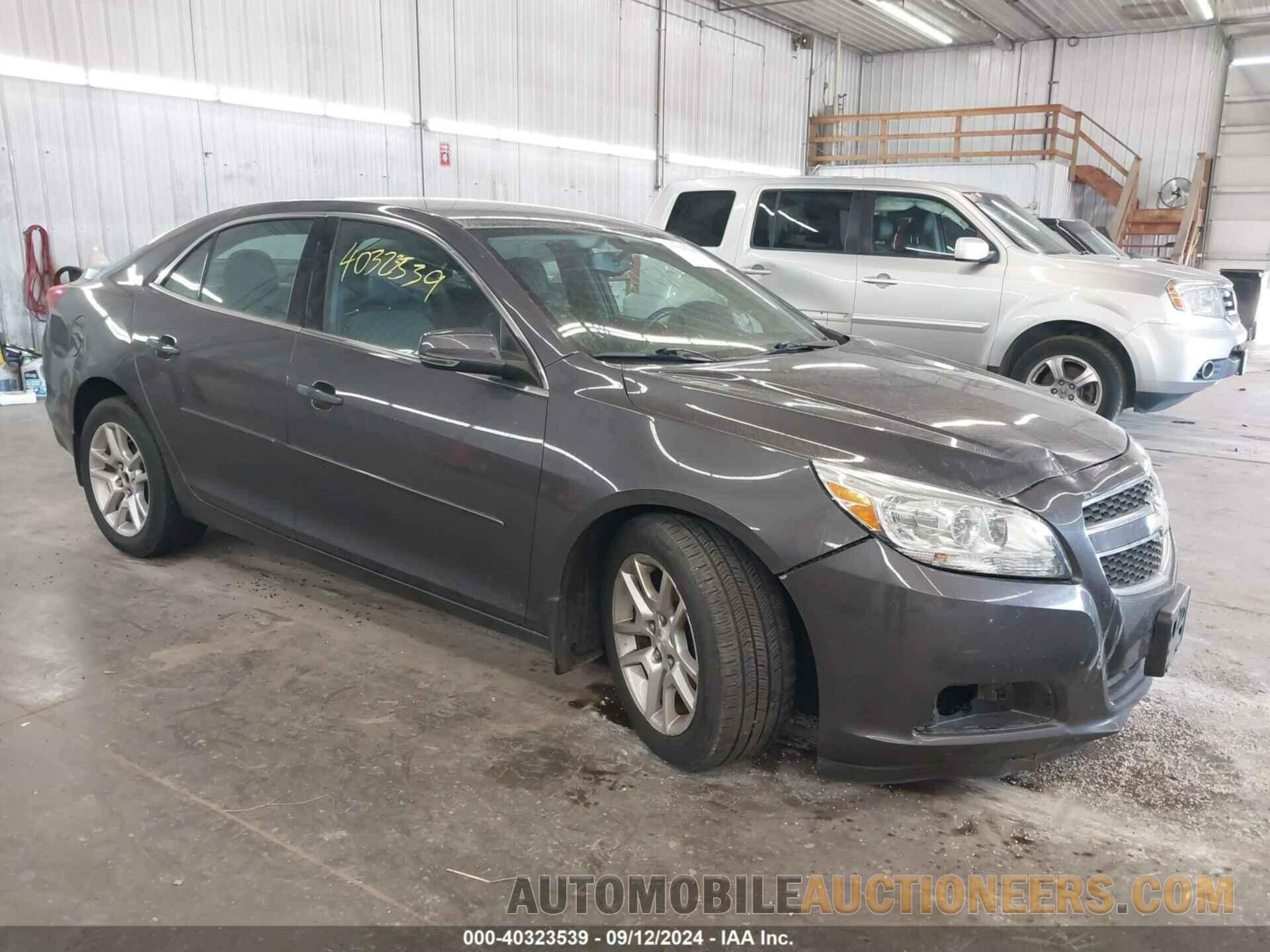 1G11C5SA1DF300740 CHEVROLET MALIBU 2013