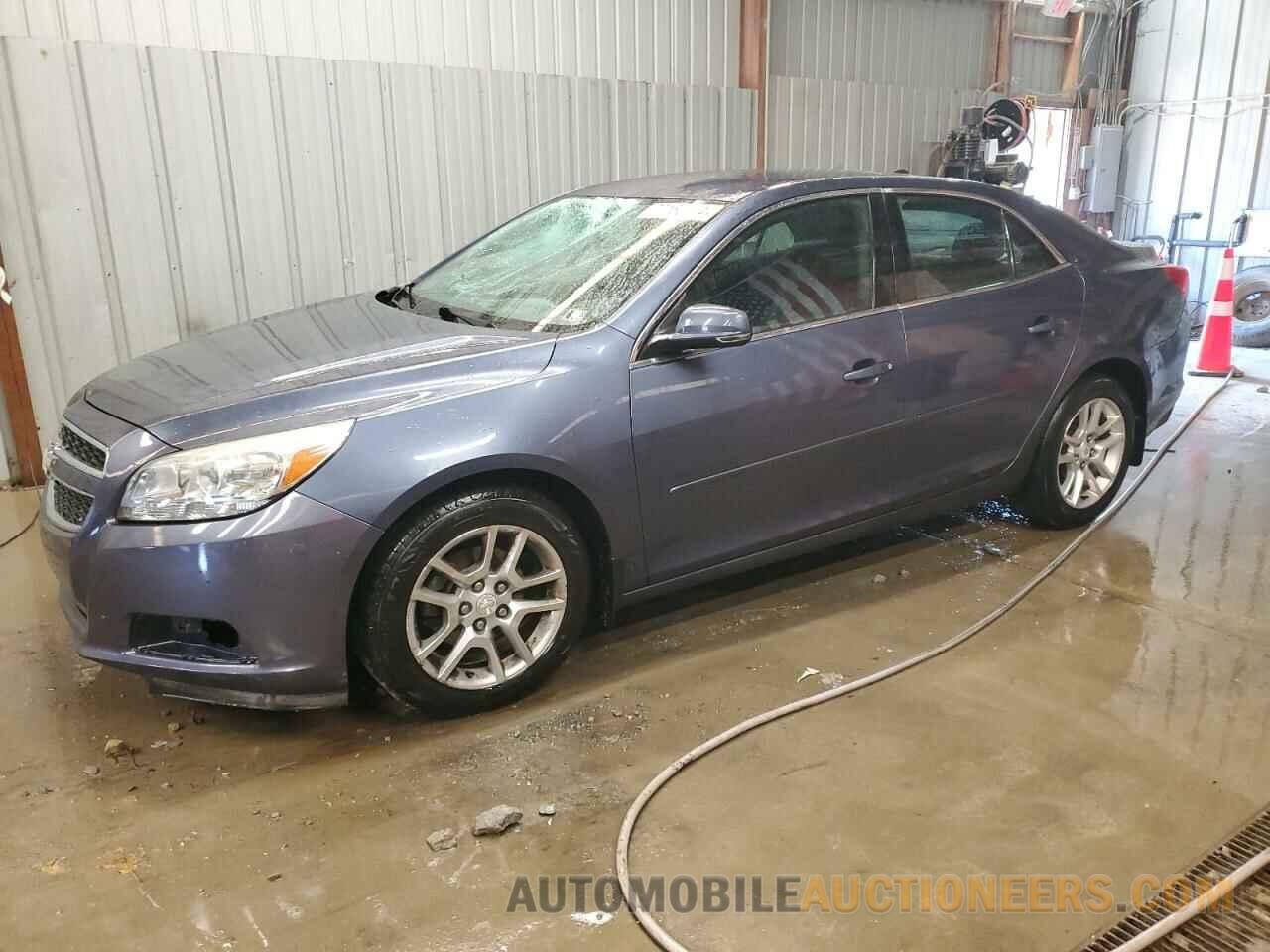 1G11C5SA1DF327601 CHEVROLET MALIBU 2013