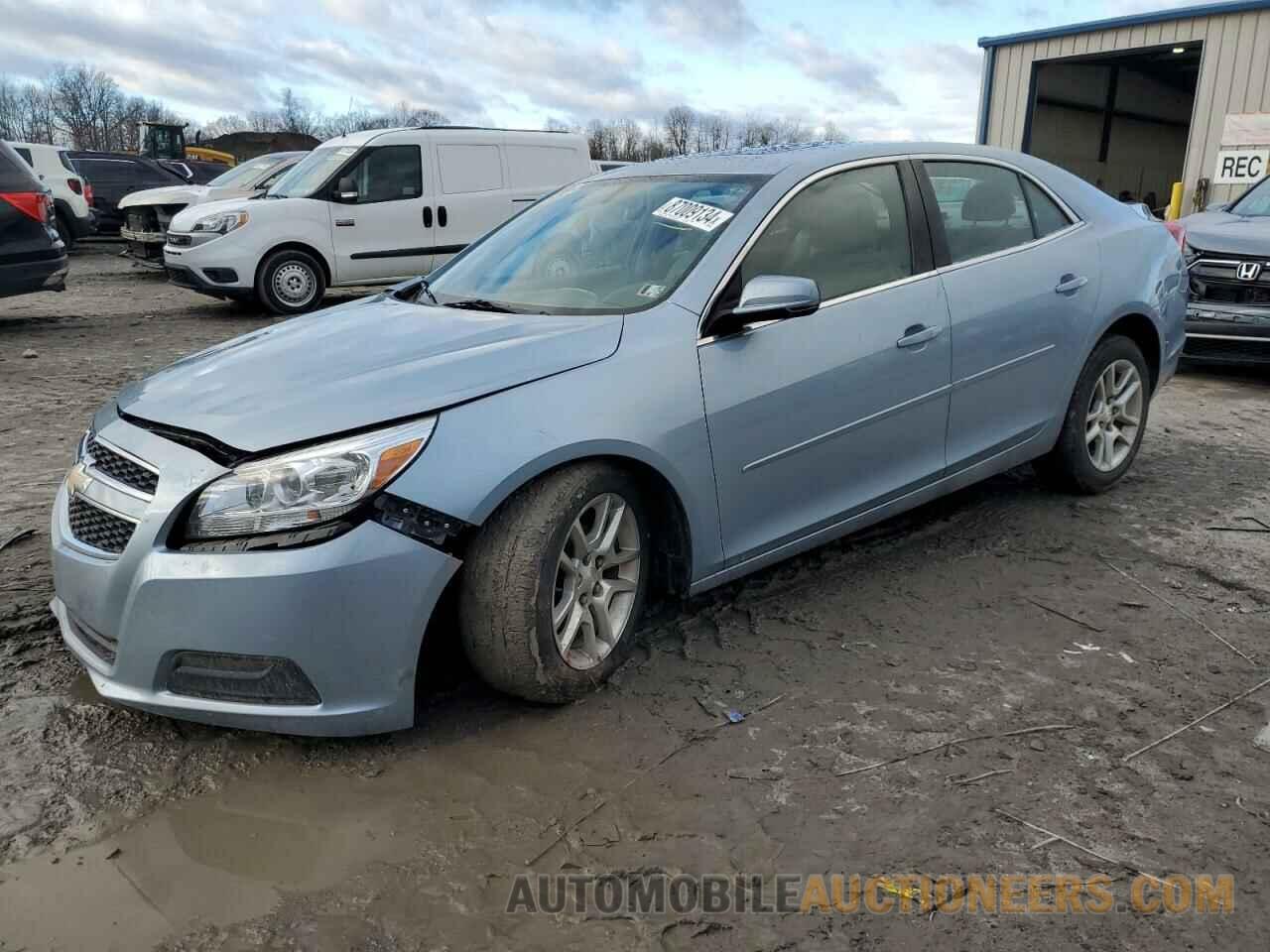 1G11C5SA1DU112618 CHEVROLET MALIBU 2013