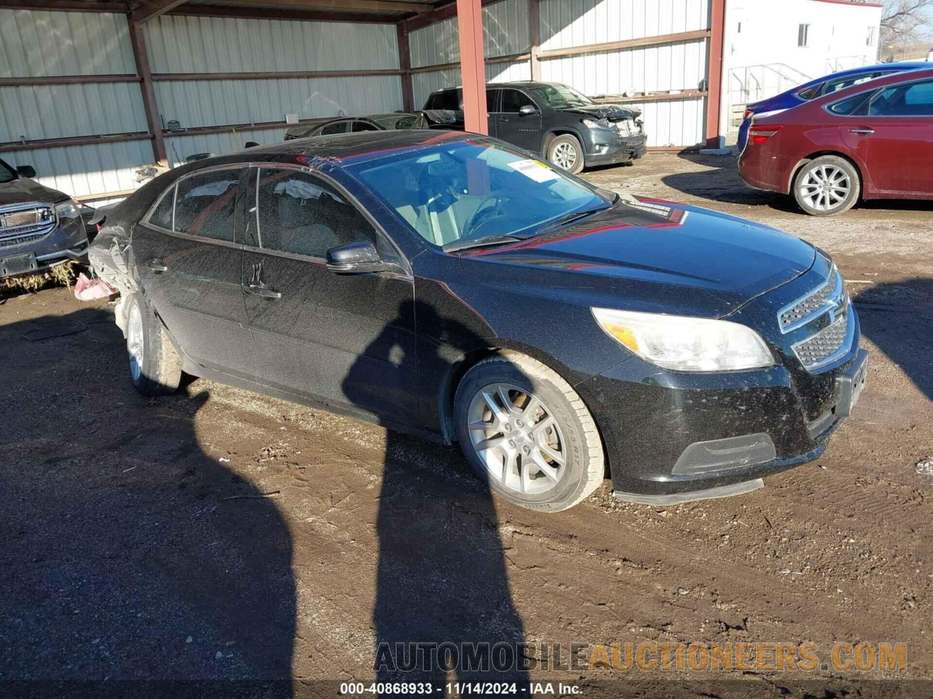 1G11C5SA1DU121433 CHEVROLET MALIBU 2013