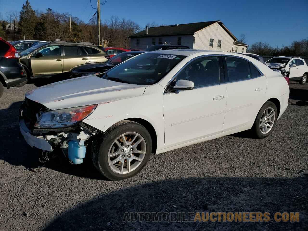 1G11C5SA1DU150429 CHEVROLET MALIBU 2013