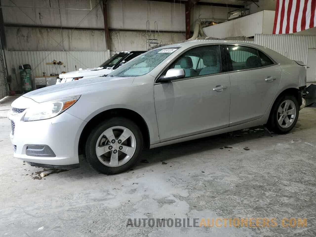 1G11C5SA1GF149404 CHEVROLET MALIBU 2016