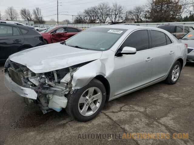 1G11C5SA1GF149449 CHEVROLET MALIBU 2016