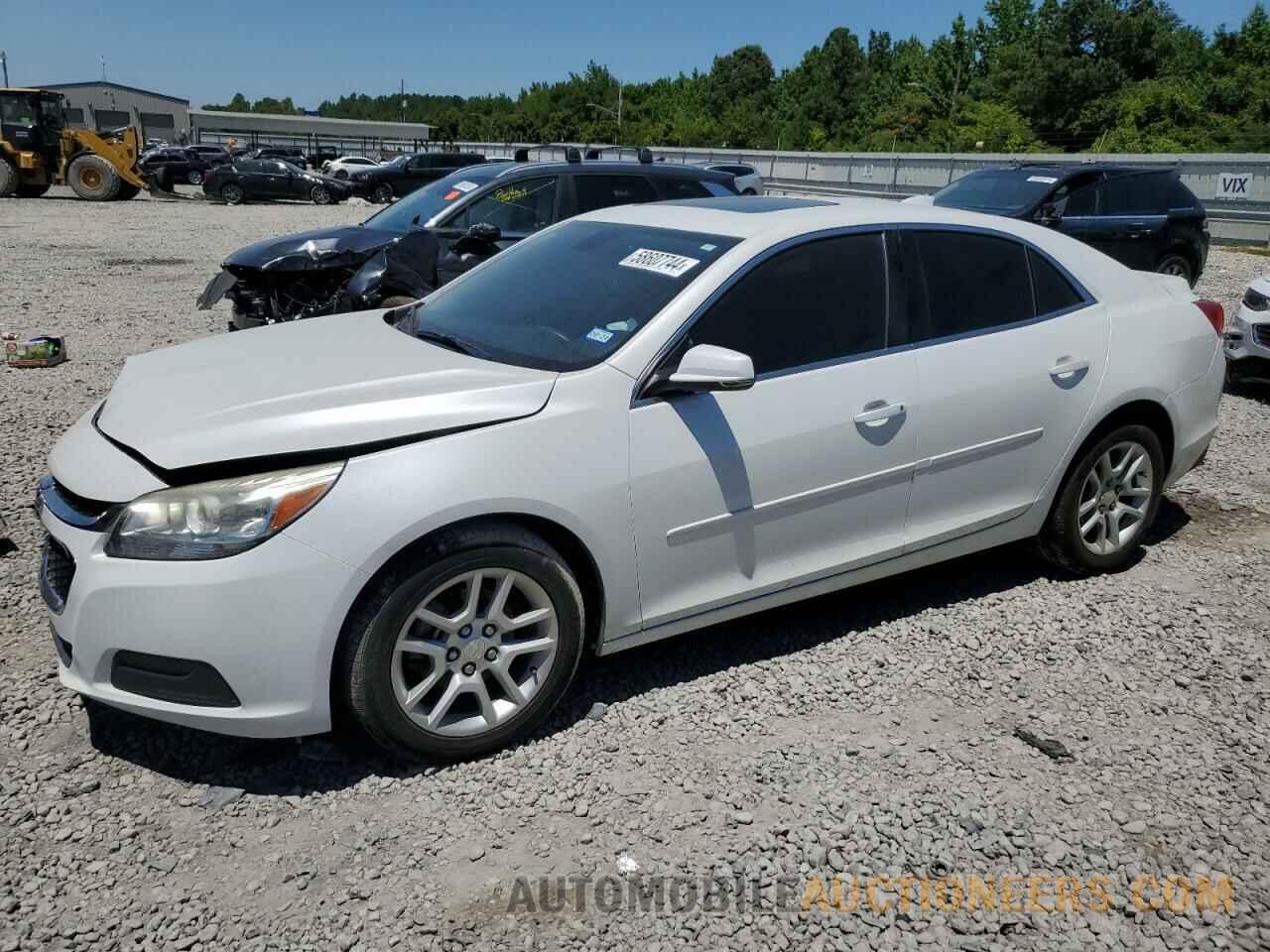 1G11C5SA1GF162931 CHEVROLET MALIBU 2016