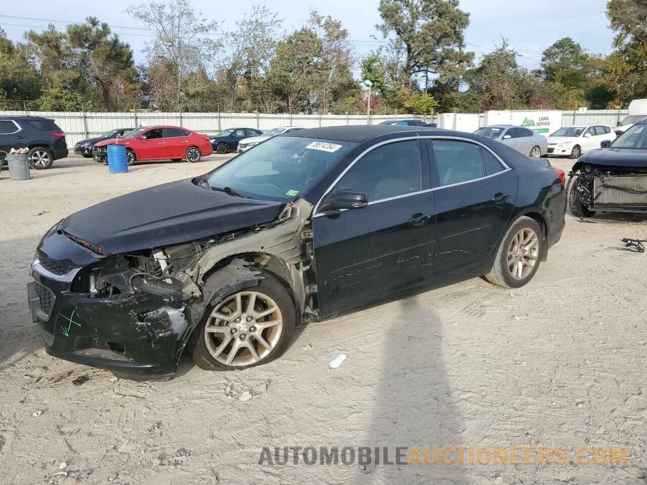 1G11C5SA1GU102630 CHEVROLET MALIBU 2016