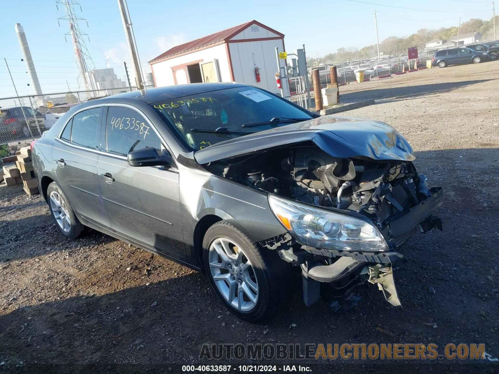 1G11C5SA1GU112753 CHEVROLET MALIBU LIMITED 2016