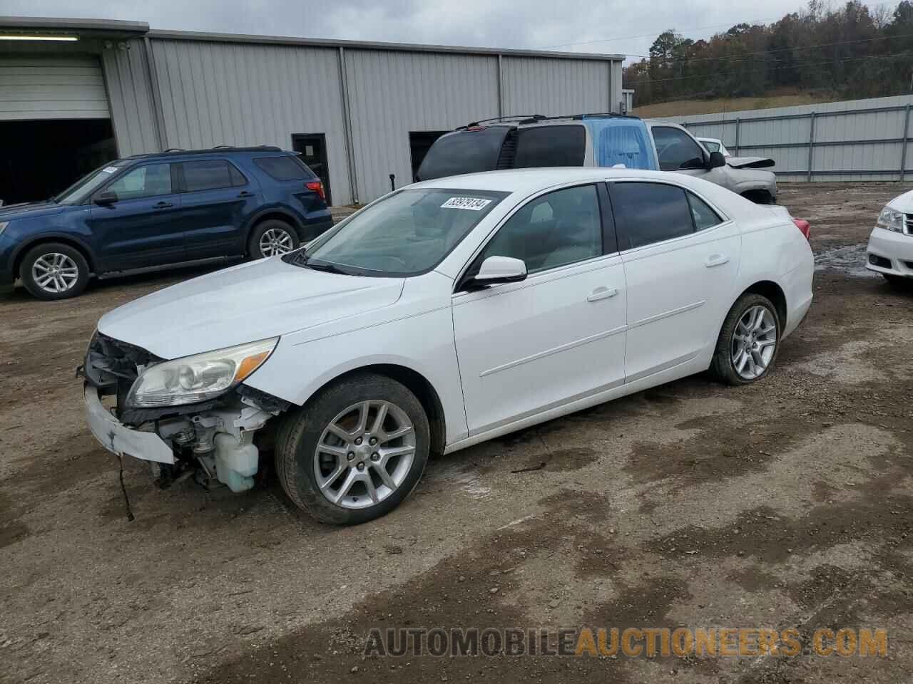 1G11C5SA2DF137256 CHEVROLET MALIBU 2013