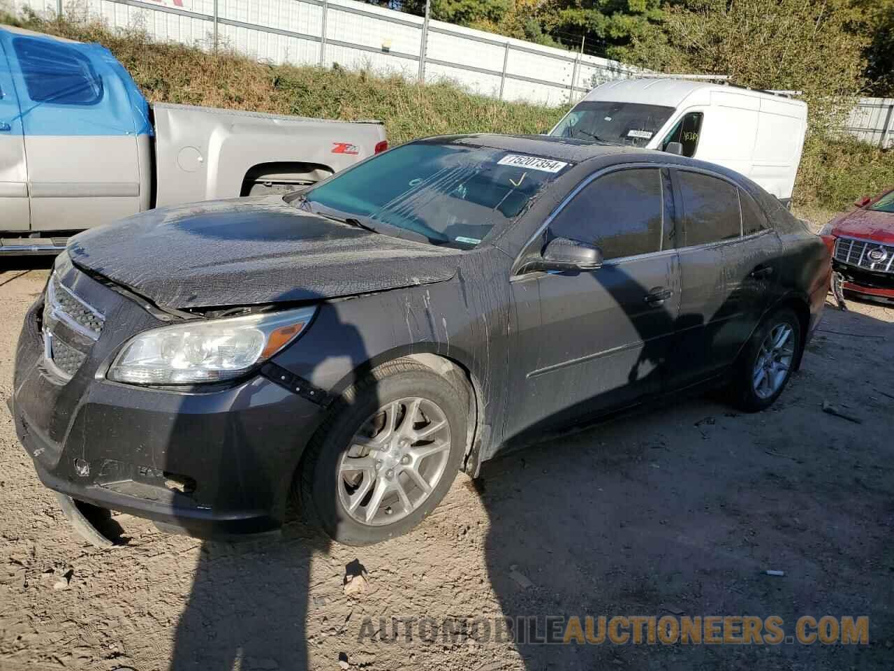 1G11C5SA2DF153554 CHEVROLET MALIBU 2013