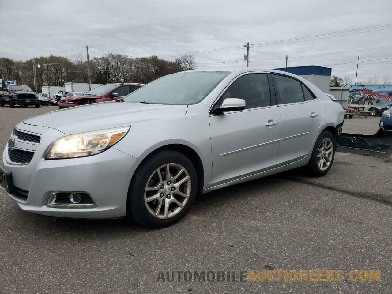 1G11C5SA2DF225465 CHEVROLET MALIBU 2013