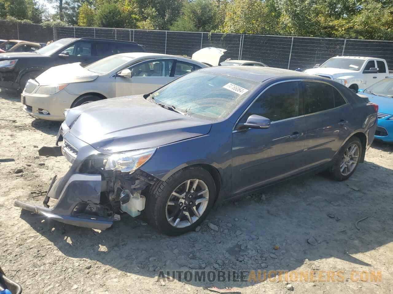 1G11C5SA2DF246266 CHEVROLET MALIBU 2013