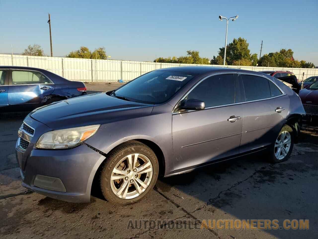 1G11C5SA2DF274097 CHEVROLET MALIBU 2013