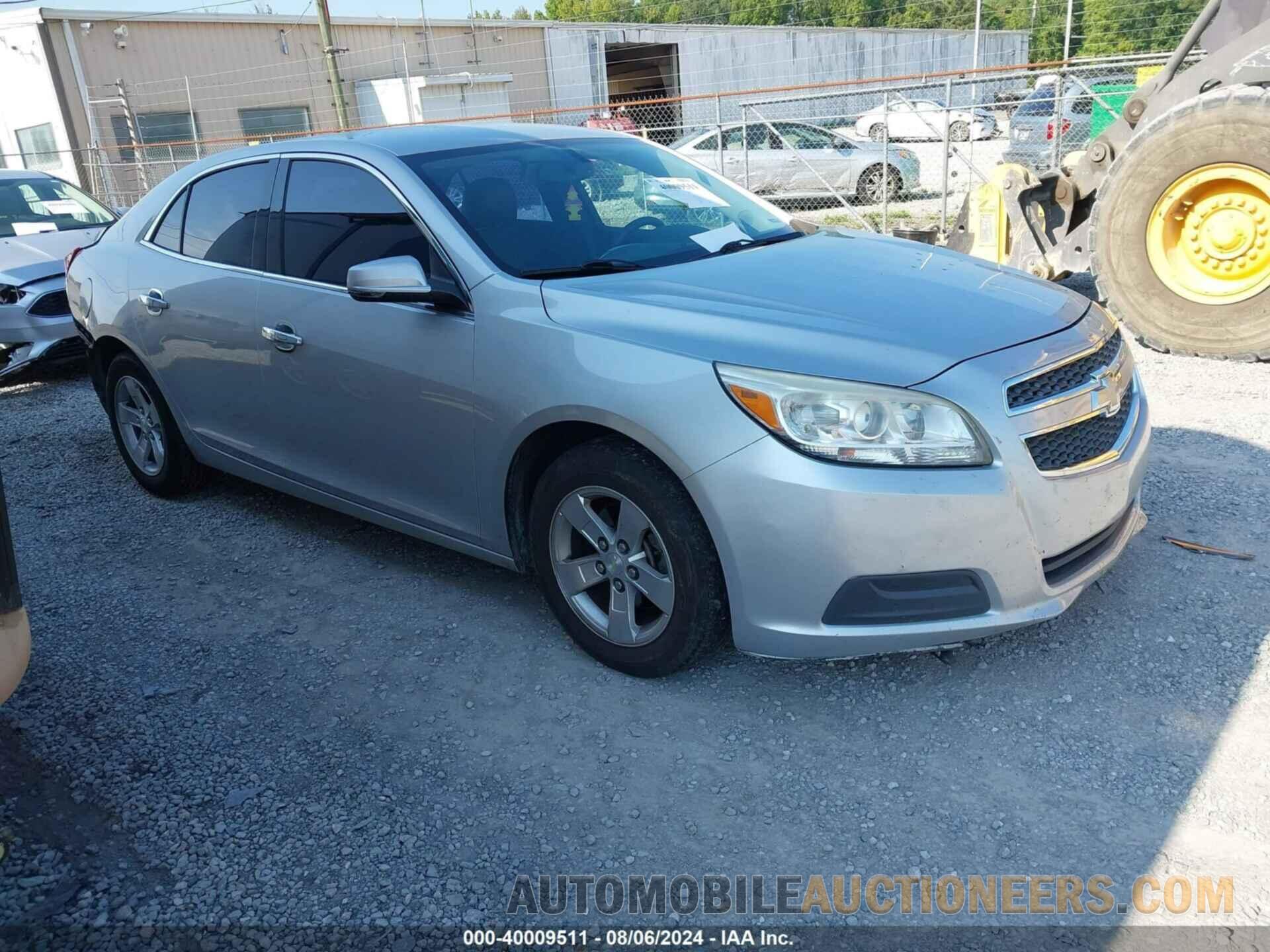 1G11C5SA2DF333519 CHEVROLET MALIBU 2013