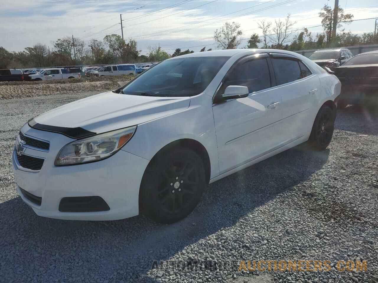 1G11C5SA2DF358114 CHEVROLET MALIBU 2013